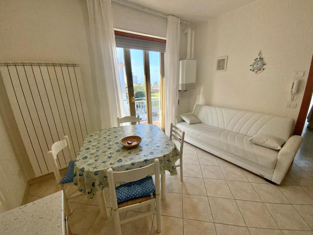 Bella Vista Apartment Chioggia Exterior photo