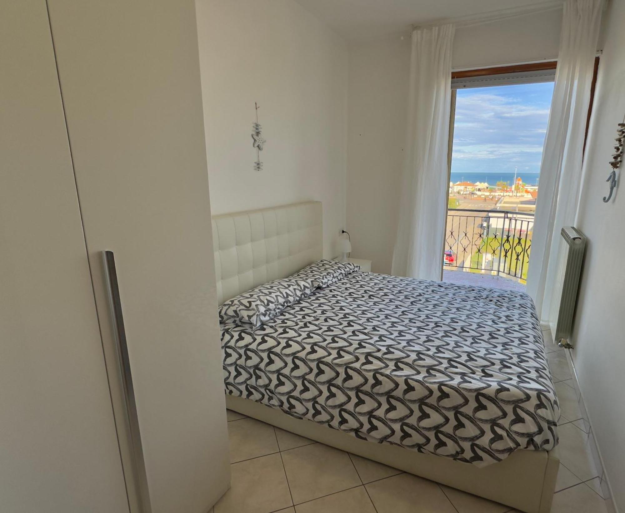 Bella Vista Apartment Chioggia Exterior photo
